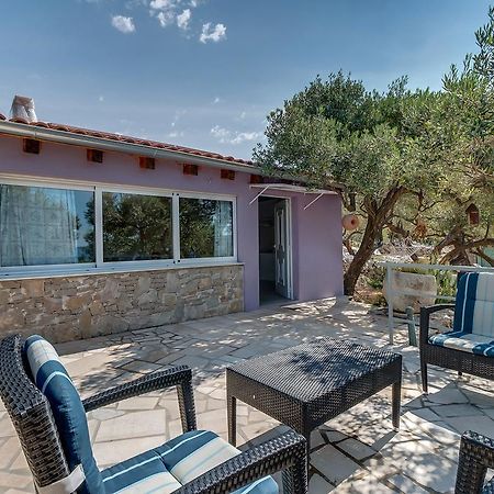 Holiday Home Nikol Veli Lošinj Εξωτερικό φωτογραφία
