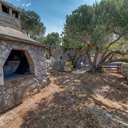 Holiday Home Nikol Veli Lošinj Εξωτερικό φωτογραφία