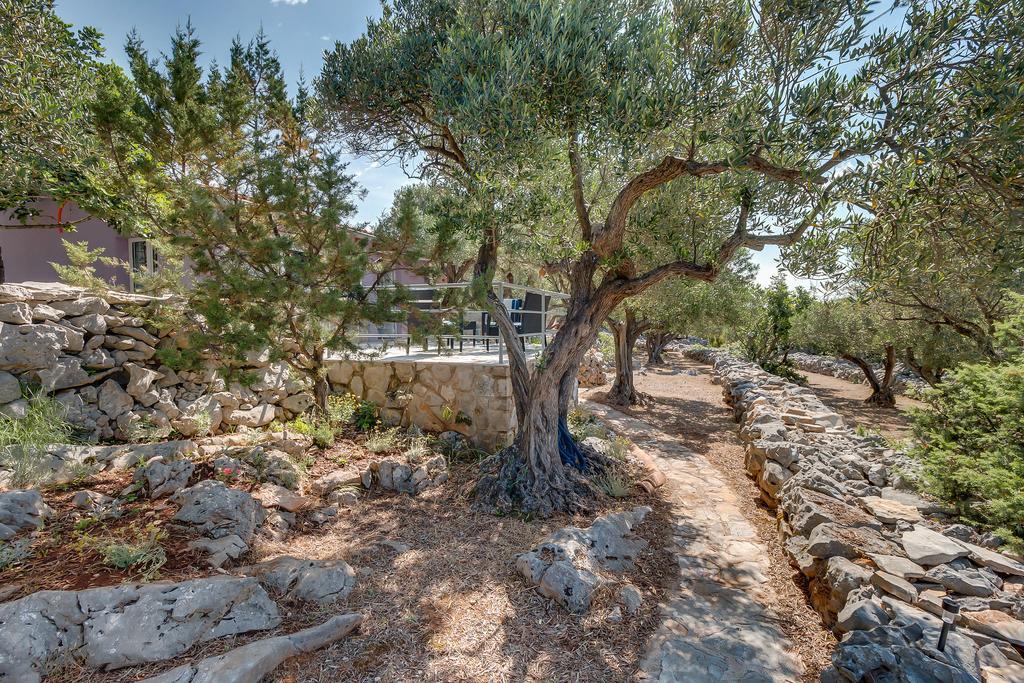 Holiday Home Nikol Veli Lošinj Εξωτερικό φωτογραφία