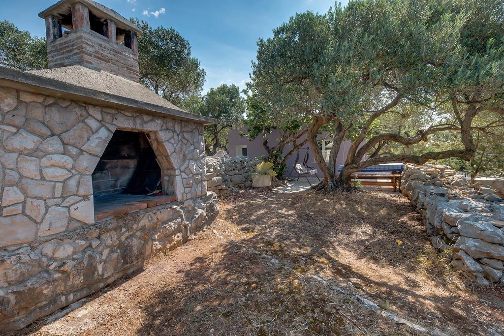 Holiday Home Nikol Veli Lošinj Εξωτερικό φωτογραφία