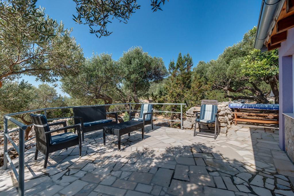 Holiday Home Nikol Veli Lošinj Εξωτερικό φωτογραφία