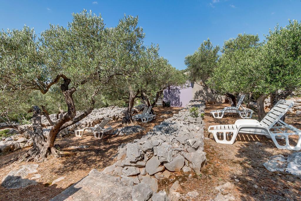 Holiday Home Nikol Veli Lošinj Εξωτερικό φωτογραφία