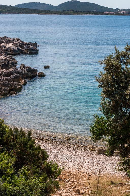 Holiday Home Nikol Veli Lošinj Εξωτερικό φωτογραφία