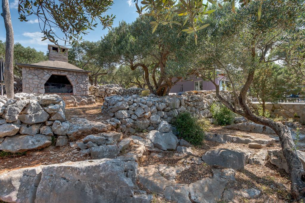Holiday Home Nikol Veli Lošinj Εξωτερικό φωτογραφία