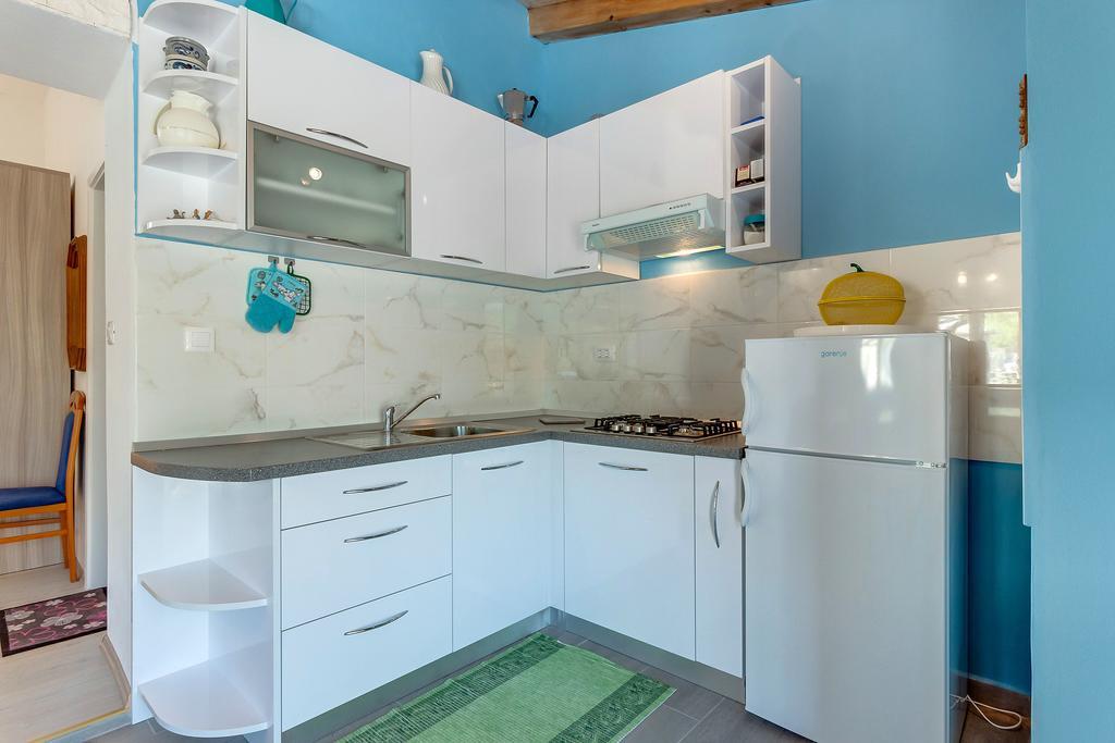Holiday Home Nikol Veli Lošinj Εξωτερικό φωτογραφία