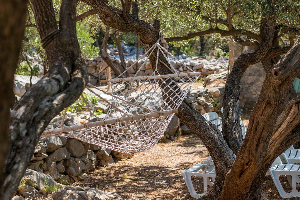 Holiday Home Nikol Veli Lošinj Εξωτερικό φωτογραφία