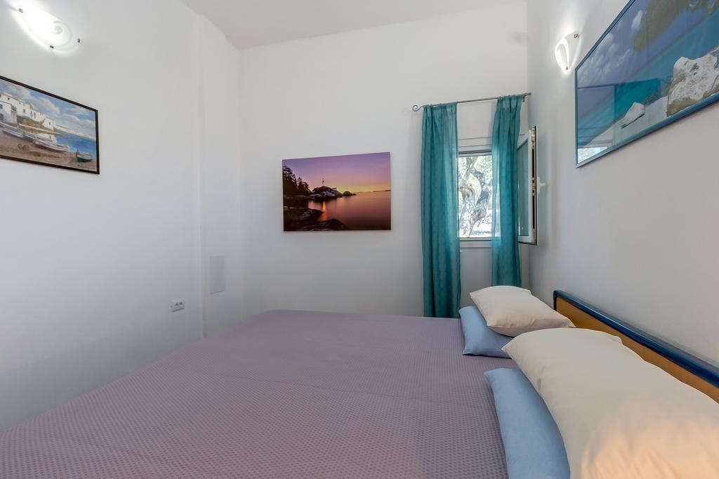 Holiday Home Nikol Veli Lošinj Εξωτερικό φωτογραφία
