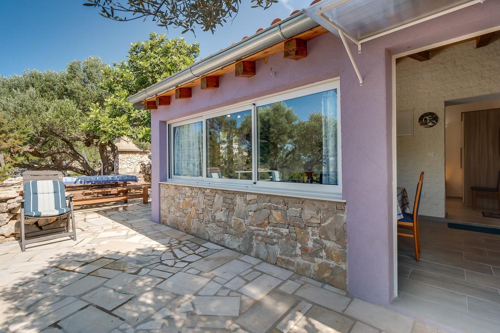 Holiday Home Nikol Veli Lošinj Εξωτερικό φωτογραφία