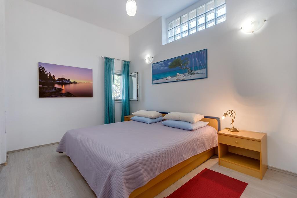 Holiday Home Nikol Veli Lošinj Εξωτερικό φωτογραφία